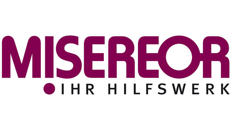 MISEREOR Logo